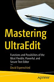 Mastering UltraEdit