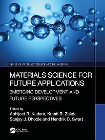 Materials Science for Future Applications