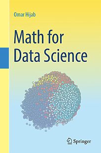 Math for Data Science