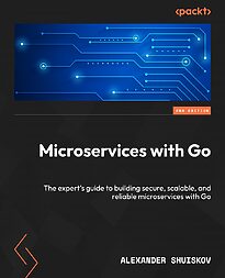 Microservices with Go