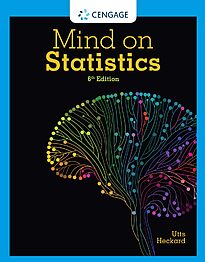 Mind on Statistics