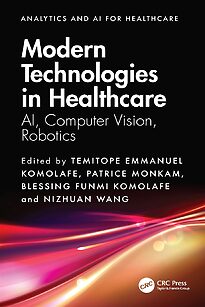 Modern Technologies in Healthcare