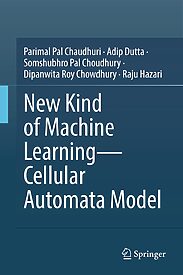 New Kind of Machine Learning, Cellular Automata Model