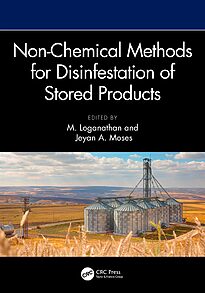 Non-Chemical Methods for Disinfestation of Stored Products