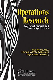 Operations Research, Evolving Frontiers and Diverse Applications