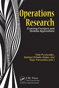 Operations Research, Evolving Frontiers and Diverse Applications