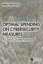 Optimal Spending on Cybersecurity Measures, AI and Governance
