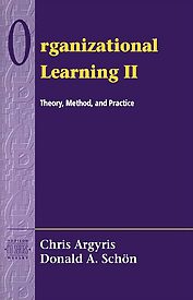 Organizational Learning II, Theory, Method and Practice