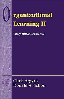 Organizational Learning II, Theory, Method and Practice