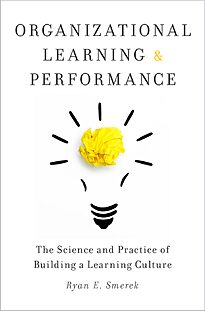 Organizational Learning and Performance