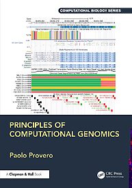 Principles of Computational Genomics