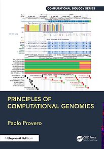 Principles of Computational Genomics