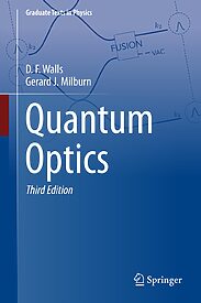 Quantum Optics
