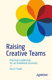 Raising Creative Teams
