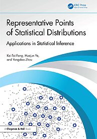 Representative Points of Statistical Distributions