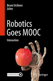 Robotics Goes MOOC, Interaction