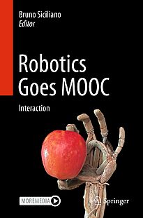 Robotics Goes MOOC, Interaction