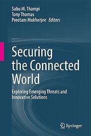 Securing the Connected World