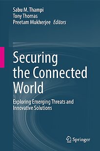 Securing the Connected World