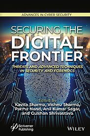 Securing the Digital Frontier