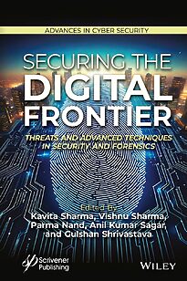 Securing the Digital Frontier