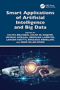 Smart Applications of Artificial Intelligence and Big Data