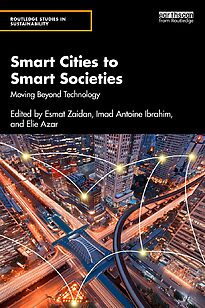 Smart Cities to Smart Societies