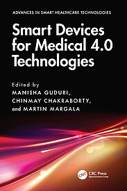 Smart Devices for Medical 4.0 Technologies