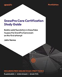 SnowPro Core Certification Study Guide