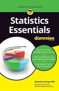 Statistics Essentials For Dummies