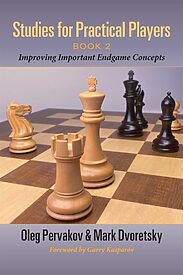 Studies for Practical Players, Book 2