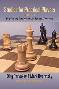 Studies for Practical Players, Book 2