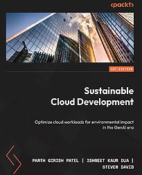 Sustainable Cloud Development