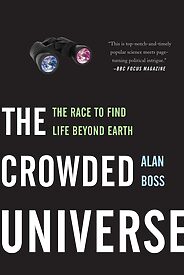 The Crowded Universe