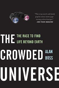 The Crowded Universe