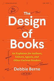 The Design of Books