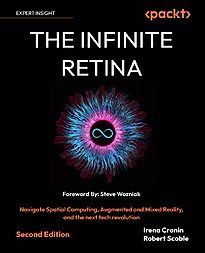 The Infinite Retina