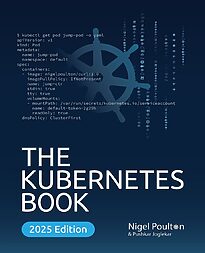 The Kubernetes Book