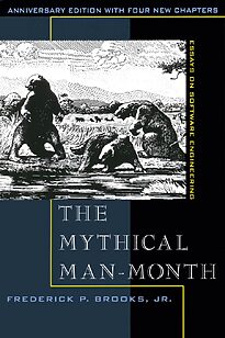 The Mythical Man-Month
