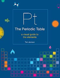 The Periodic Table, A visual guide to the elements