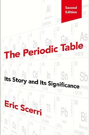 The Periodic Table, Its Story and Its Significance
