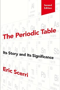 The Periodic Table, Its Story and Its Significance
