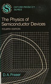The Physics of Semiconductor Devices