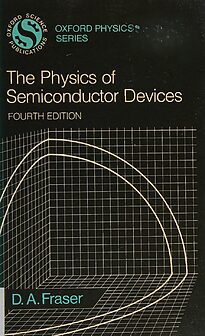 The Physics of Semiconductor Devices