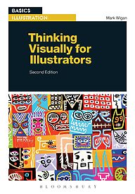 Thinking Visually for Illustrators