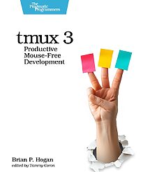 tmux 3