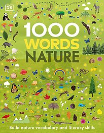 1000 Words, Nature