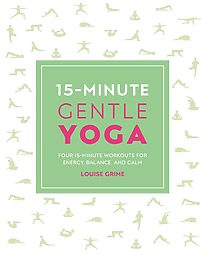 15-Minute Gentle Yoga