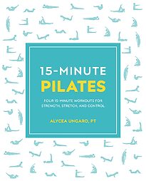 15-Minute Pilates