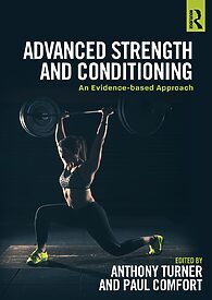 Advanced Strength and Conditioning